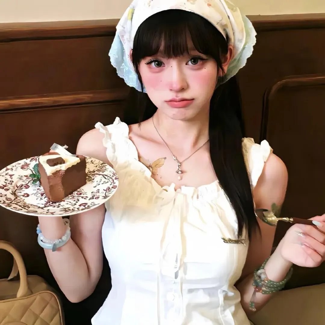 闺蜜心窍