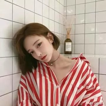 小姐好黑