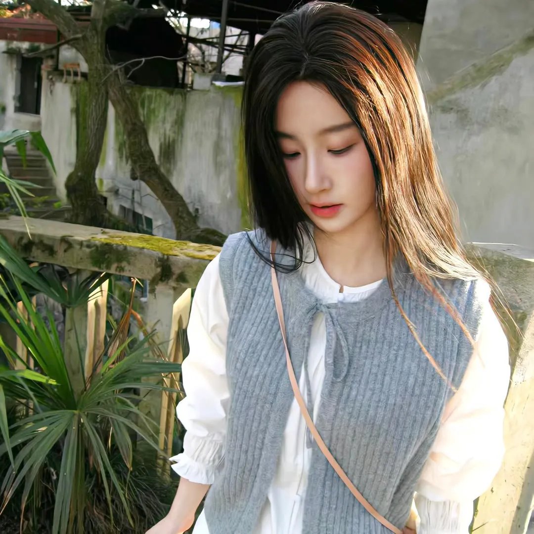 出发吧！人间美好