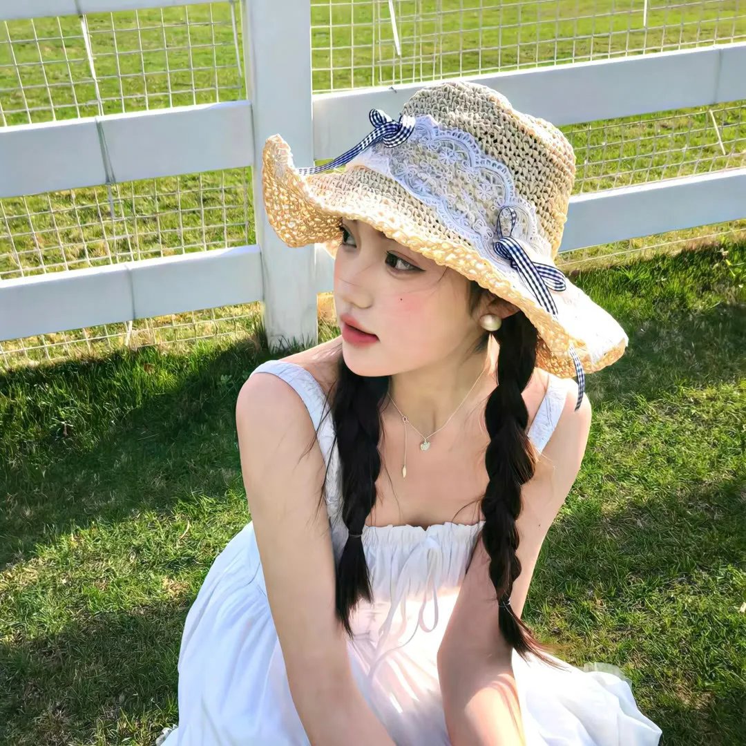 世界上最幸福的父女